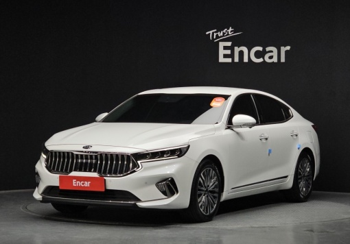 Kia K7 Premier