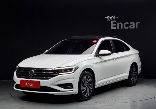 Volkswagen Zeta 7th generation