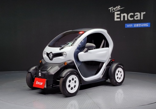 Renault Korea (Samsung) Twizy