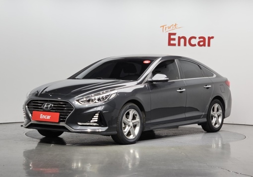 Hyundai sonata new rise