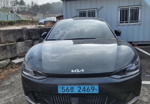 Kia EV6