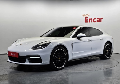 Porsche Panamera (971)