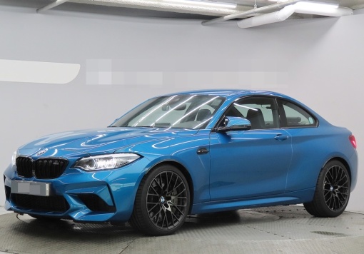 BMW M2 (F87)