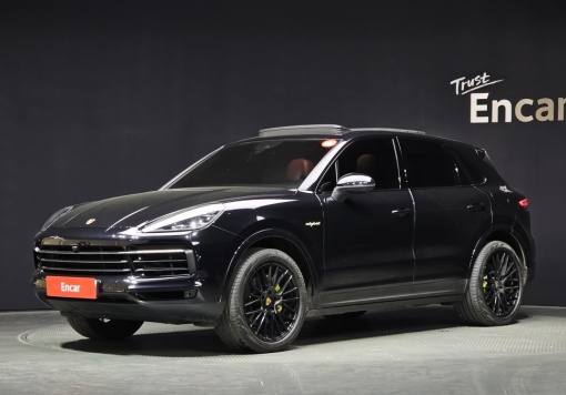 Porsche Cayenne (PO536)