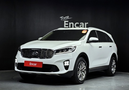 Kia The New Sorento
