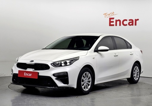 Kia All New K3