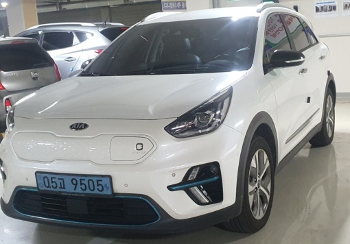 Kia Niro EV