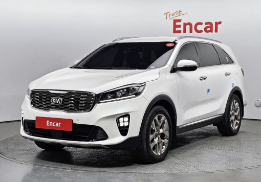 Kia The New Sorento