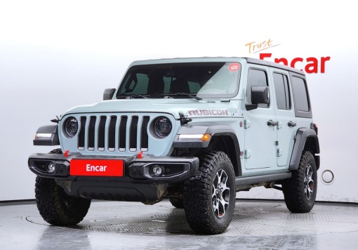 Jeep Wrangler (JL)