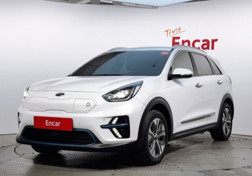 Kia Niro EV