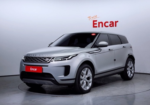 Land rover Range Rover Evoque 2nd generation