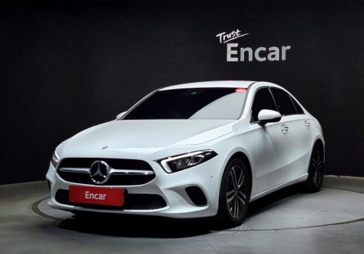 Mercedes-Benz A-Class W177