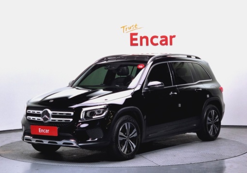 Mercedes-Benz GLB-Class X247