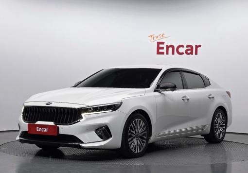 Kia K7 Premier