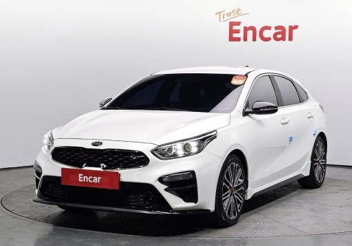 Kia All New K3
