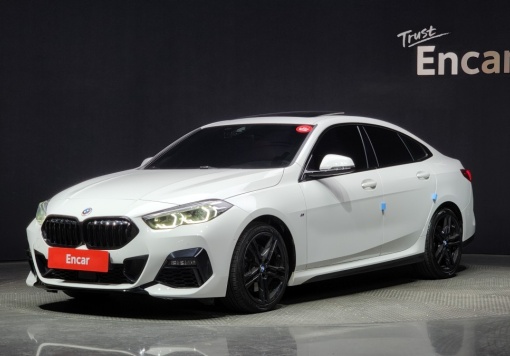 BMW 2 Series Gran Coupe (F44)