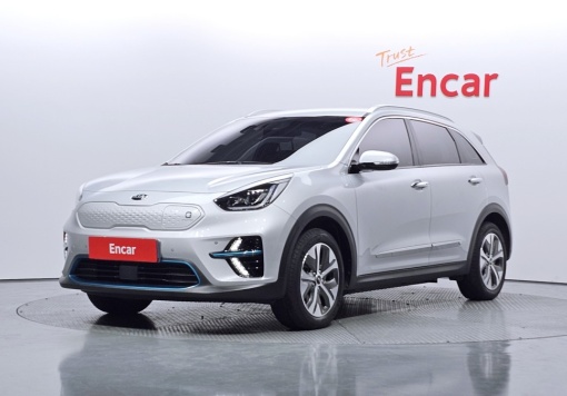 Kia Niro EV