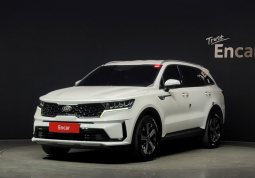 Kia Sorento 4th generation