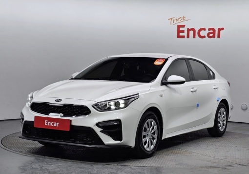 Kia All New K3