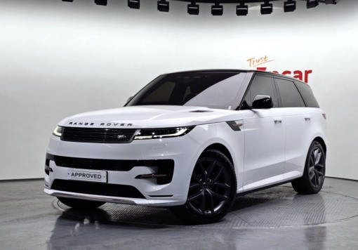 Land rover Range Rover Sport 3rd generation