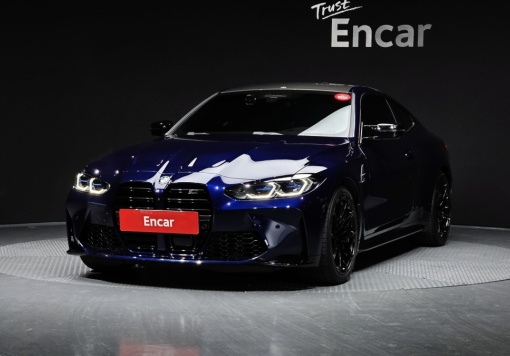 BMW M4 (G82)