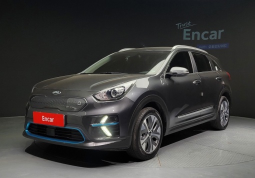 Kia Niro EV