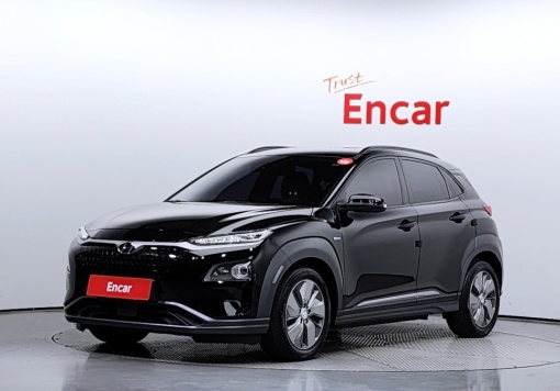 Hyundai kona electric