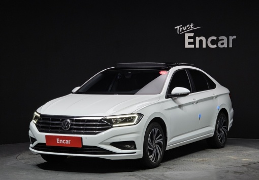 Volkswagen Zeta 7th generation