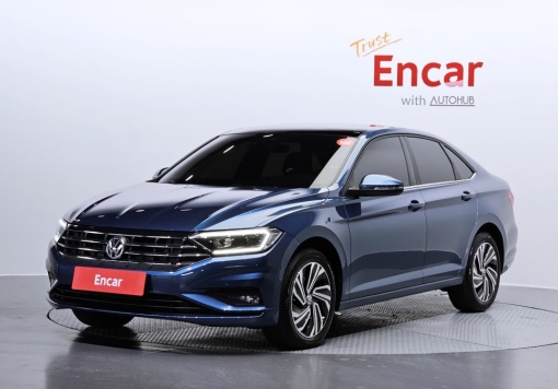 Volkswagen Zeta 7th generation