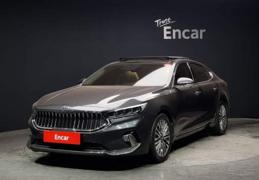 Kia K7 Premier