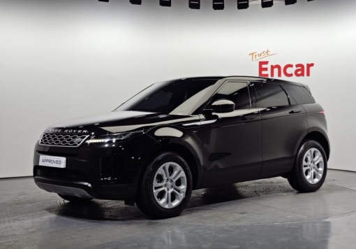 Land rover Range Rover Evoque 2nd generation