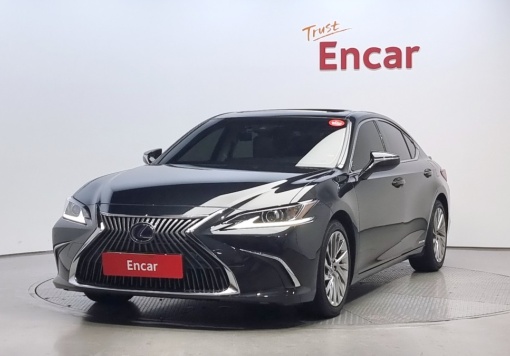Lexus ES300h 7th generation