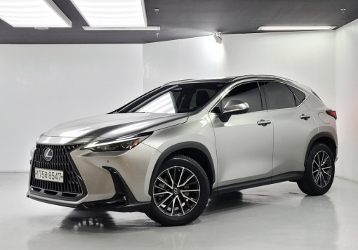 Lexus NX450h+ 2nd Gen