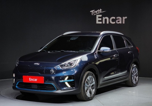 Kia Niro EV