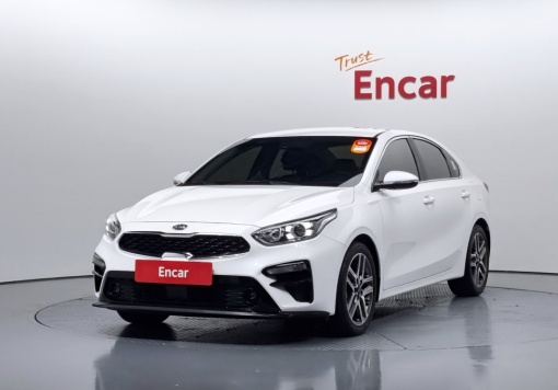 Kia All New K3