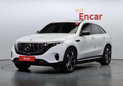 Mercedes-Benz EQC-N293