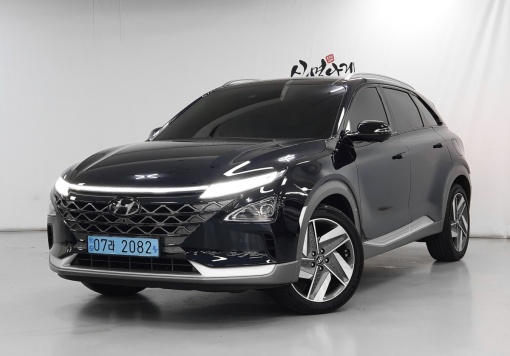 Hyundai Nexo