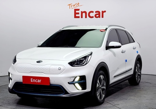 Kia Niro EV