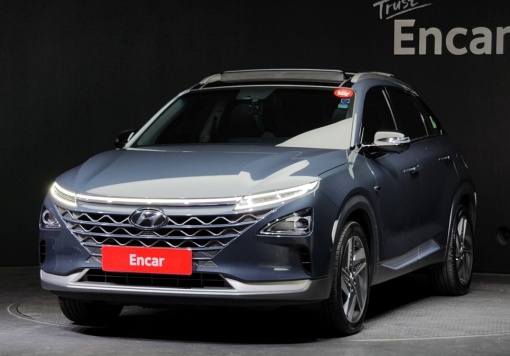 Hyundai Nexo