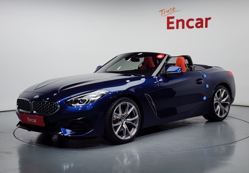 BMW Z4 (G29)