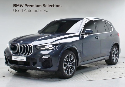 BMW X5 (G05)