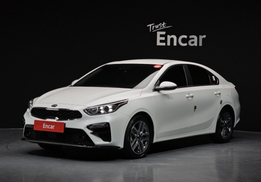Kia All New K3