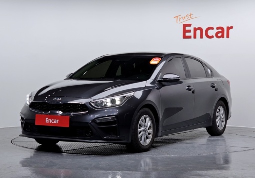 Kia All New K3