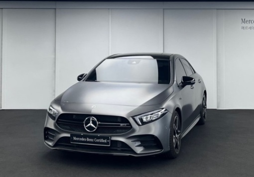 Mercedes-Benz A-Class W177