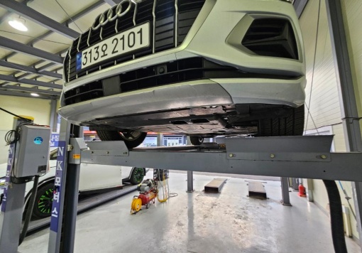 Audi Q3 (F3)