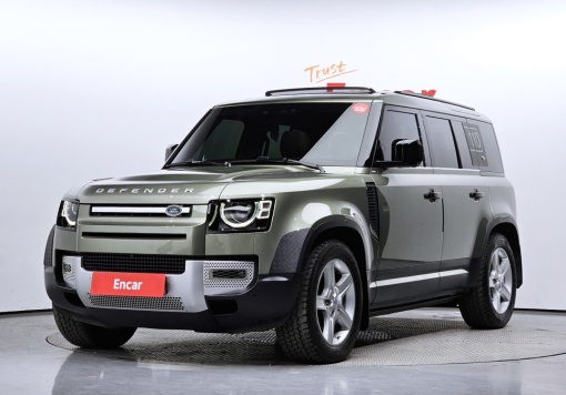 Land rover Defender (L663)