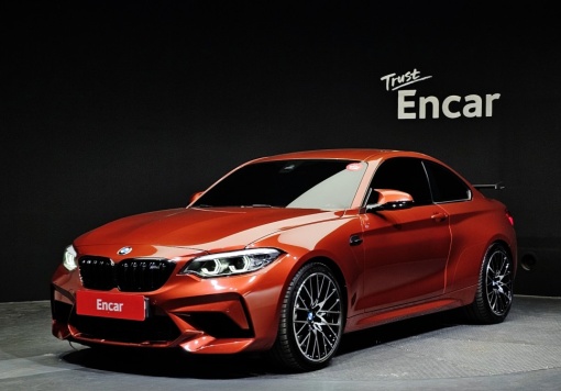 BMW M2 (F87)