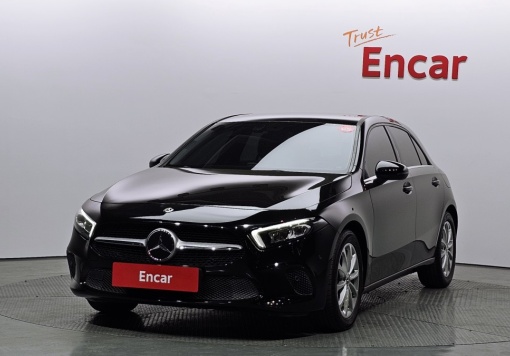 Mercedes-Benz A-Class W177