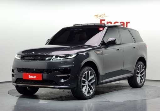 Land rover Range Rover Sport 3rd generation