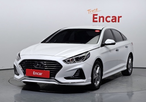 Hyundai sonata new rise